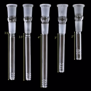 5ct 14mm To 14mm Diffused Female Downstem
