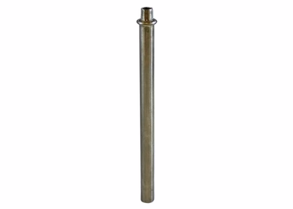 10ct Water Stem For Hookah - 6.5"