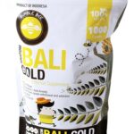 Bali Gold - 1k Caps $0.00