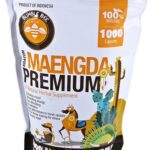 Maengda Premium - 1k Caps $0.00