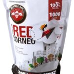 Red Borneo - 1k Caps $0.00