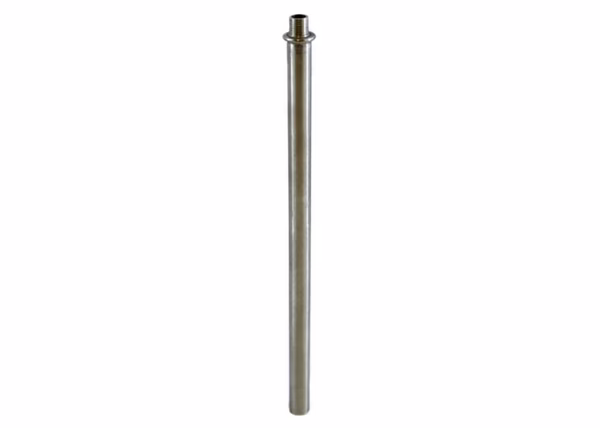 10ct Water Stem For Hookah - 8.5"