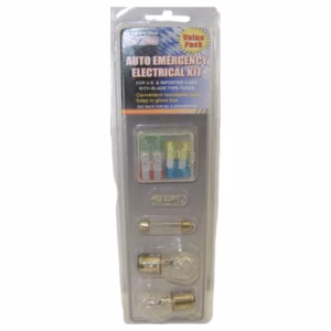 Auto Emergency Electrical Kit