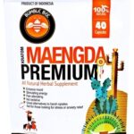 Maengda Premium $0.00
