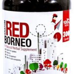 Red Borneo 300Caps $0.00