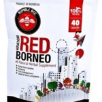 Red Borneo $0.00