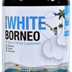 White Borneo 300Caps $0.00