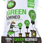 Green Borneo $0.00