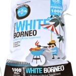 White Borneo $0.00