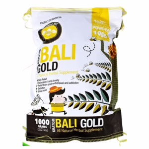 Bumble Bee Kratom - 1000g Powder