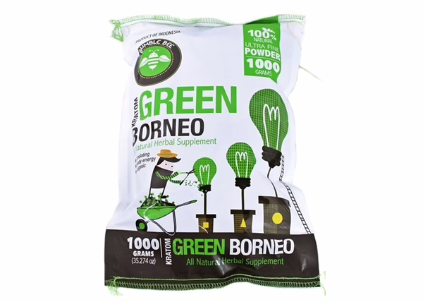 Bumble Bee Kratom - 1000g Powder