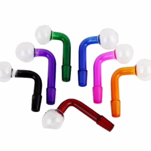 5ct 3" Color Art Oil Burner Attachment - 14m