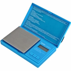 Cookies 700G x 0.1G Pocket Scale