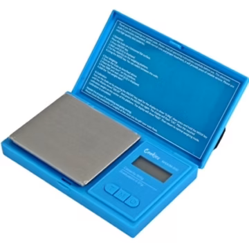 Cookies 700G x 0.1G Pocket Scale