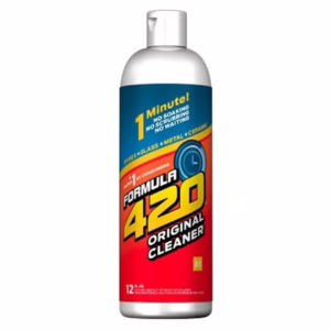 12oz Formula 420 Pipe Cleaner