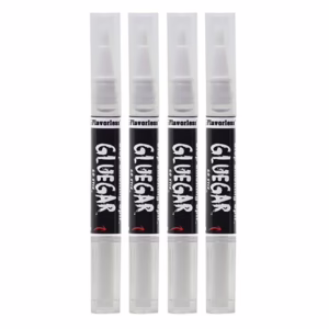 Gluegar Gostix Rolling Glue - OG Flavorless 4pk