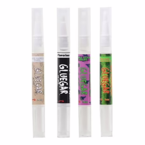 Gluegar Gostix Rolling Glue - Flavor Pack 4pk