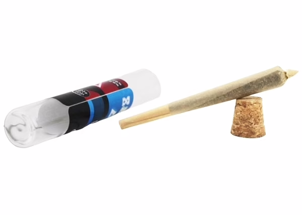 Hour Glass Delta 8 - King Size Pre-roll