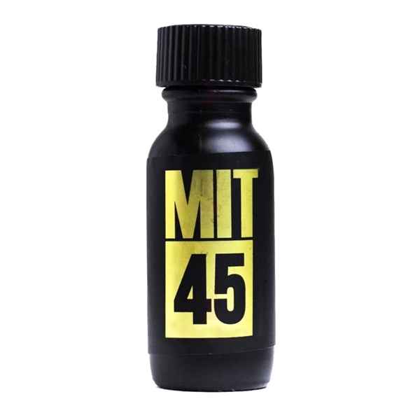 12ct MIT 45 Gold - Liquid Kratom Extract Shot