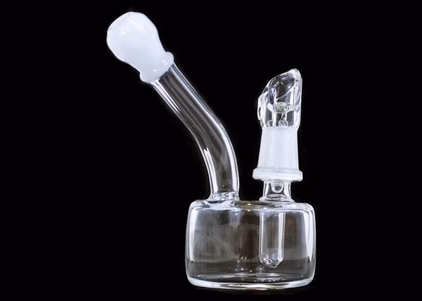 5" Ice Cube 14mm Oil Rig