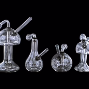 4ct Oil Burner 3pc Medley Assortment