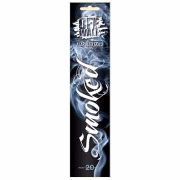 Off The Wall Incense - Smoked Acapulco Gold 4pk