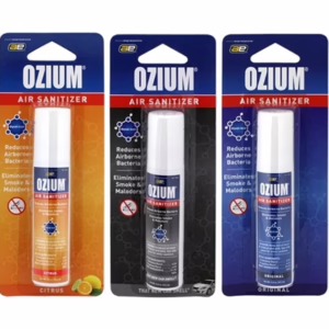 Ozium 0.8oz Air Sanitizer