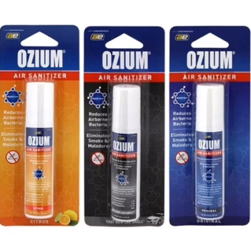 Ozium 0.8oz Air Sanitizer