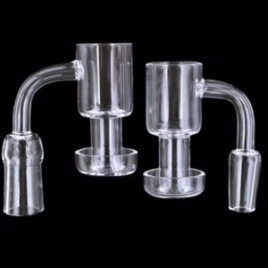 Quartz Vacuum Banger Nail 14mm-19mm