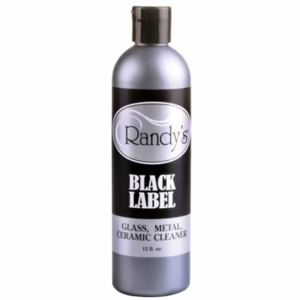 Randy’s 12oz Pipe Cleaner - Black Label