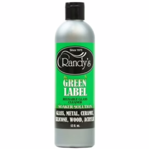 Randy’s 12oz Pipe Cleaner - Green Label