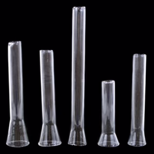 10ct 12mm Standard Female Downstem