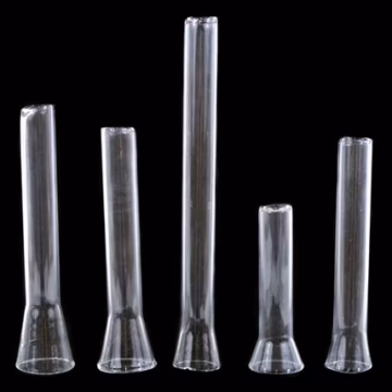 10ct 12mm Standard Female Downstem