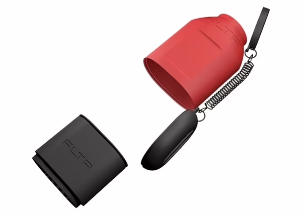 Stokes FLTR Smoke Odor Eliminator with Replaceable Filter