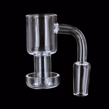 10ct Vacuum Banger Terp Slurper - 14m