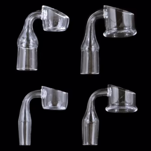 XL Quartz Banger Nail