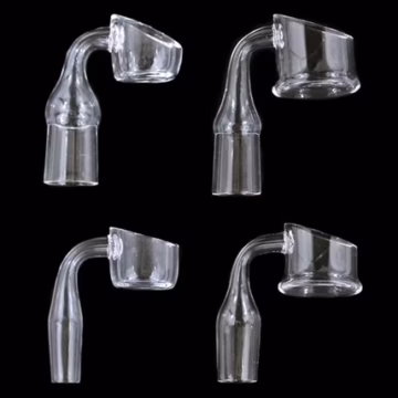 XL Quartz Banger Nail