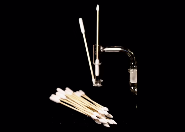 Heady Swabs - Dual-Tip Tech 50pk