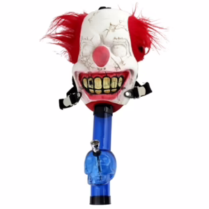 Blotokes Gas Mask Water Pipe - Clown IT