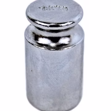 100 Gram Calibration Weight