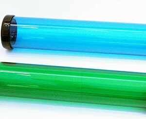 2ct 10" Acrylic Steam Roller