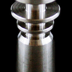10mm Domeless Titanium Nail Female
