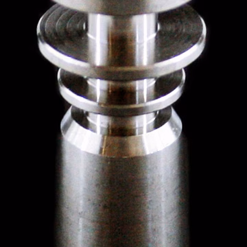 10mm Domeless Titanium Nail Female
