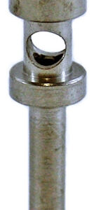 10mm Titanium Flux Nail