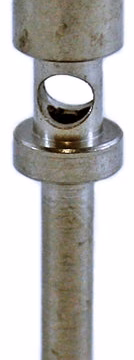 10mm Titanium Flux Nail