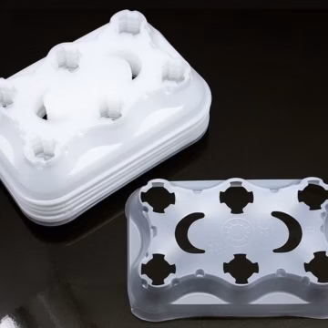 225ct 12oz Bottle Carrier