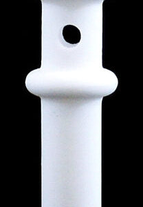 14mm Ceramic Flux Nail