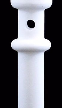 14mm Ceramic Flux Nail