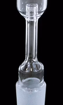 19mm Domeless Quarts Nail Male