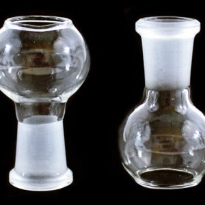 5ct 14mm Glass Oil Dome